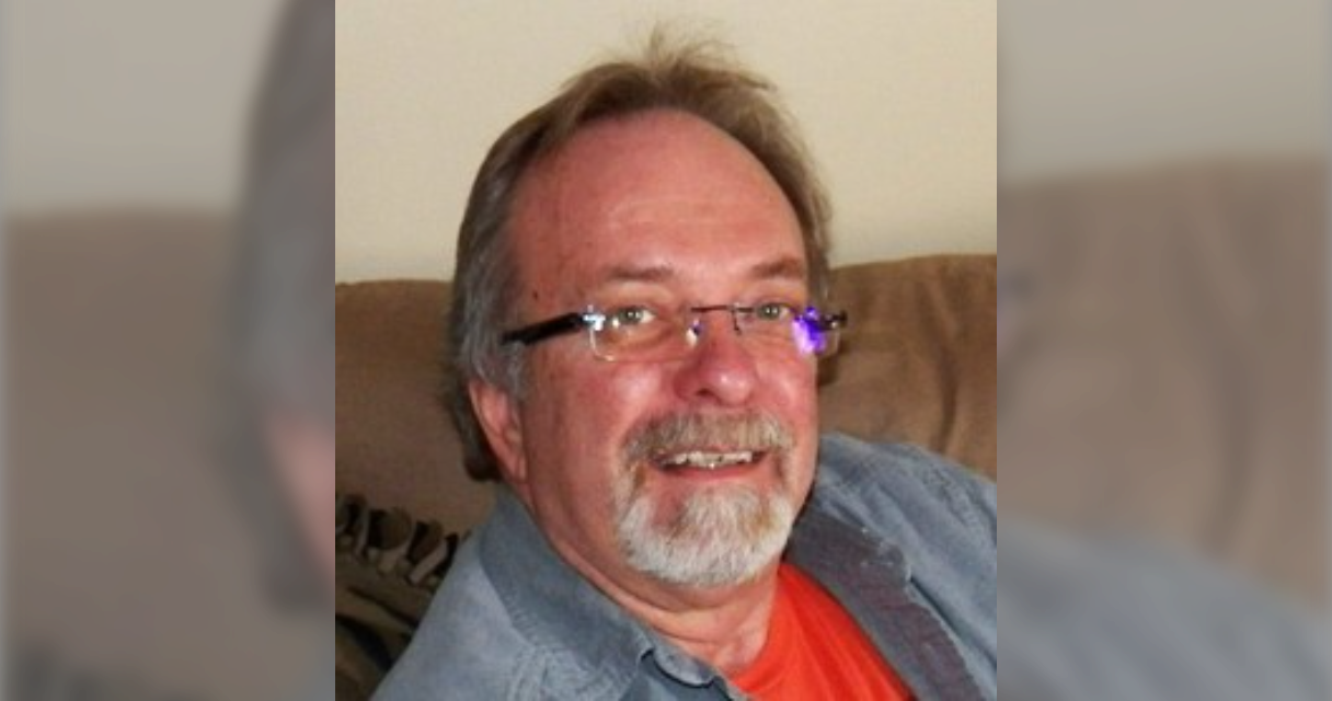 Paul M. Barkley | Behm Funeral Home