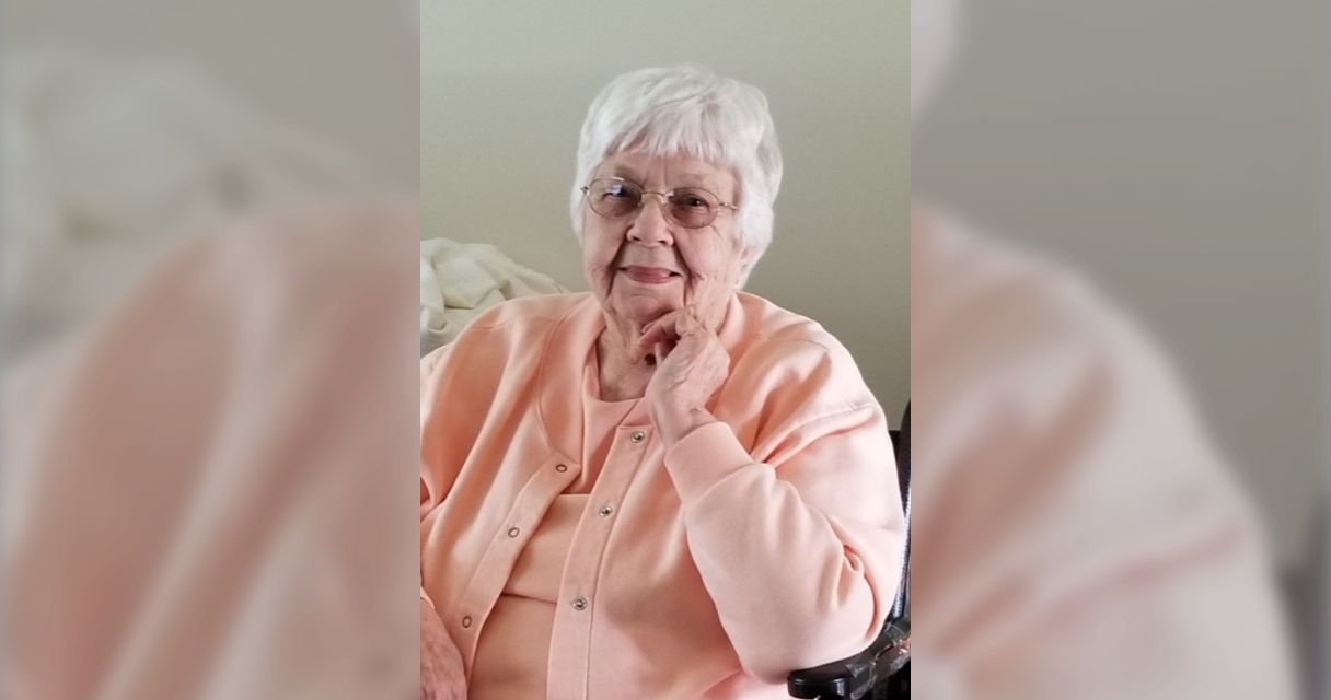 Anna L. DuFour | Behm Funeral Home