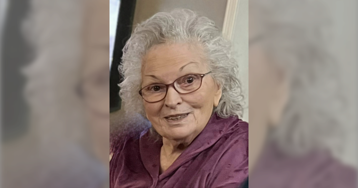 Alice Marie Horwatt | Behm Funeral Home