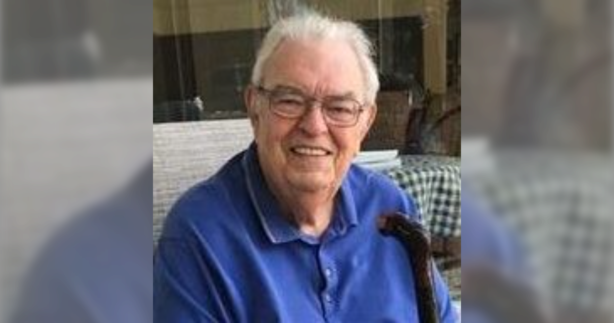 Douglas C. Rist MD | Behm Funeral Home