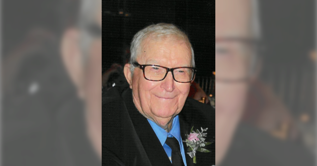 Donald R Behm Donald G. Tenney | Behm Funeral Home