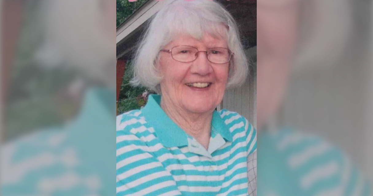 Rosemary Wayman | Behm Funeral Home