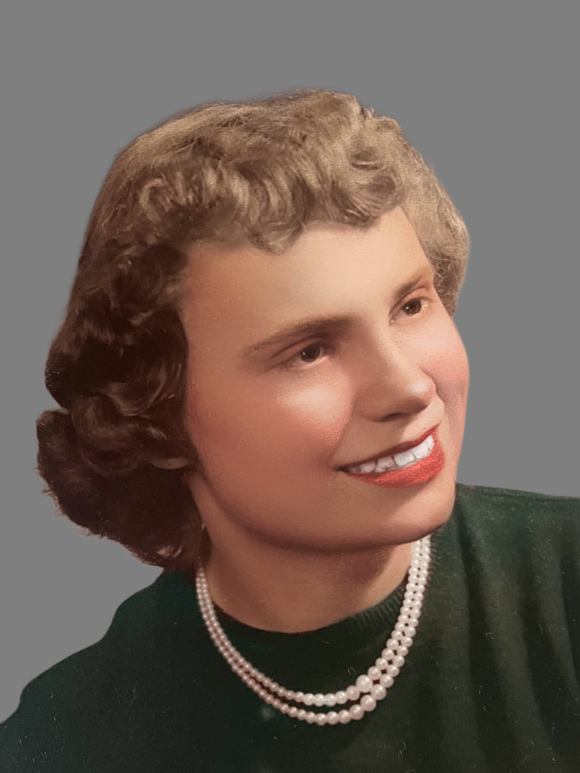 shirley andersky