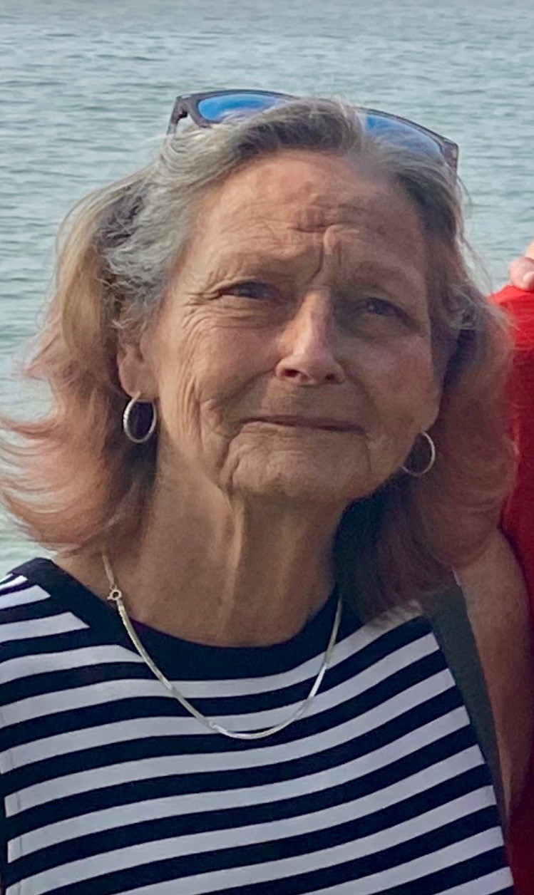sharon austin