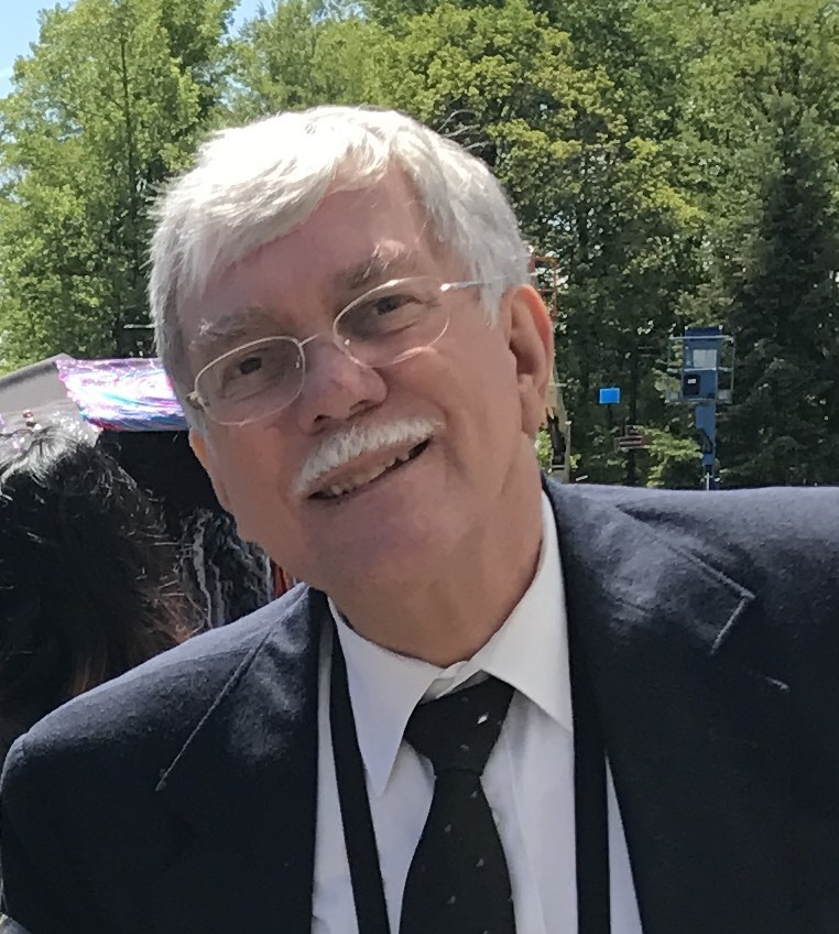 robert bednarik