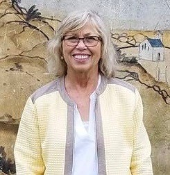 joyce burk