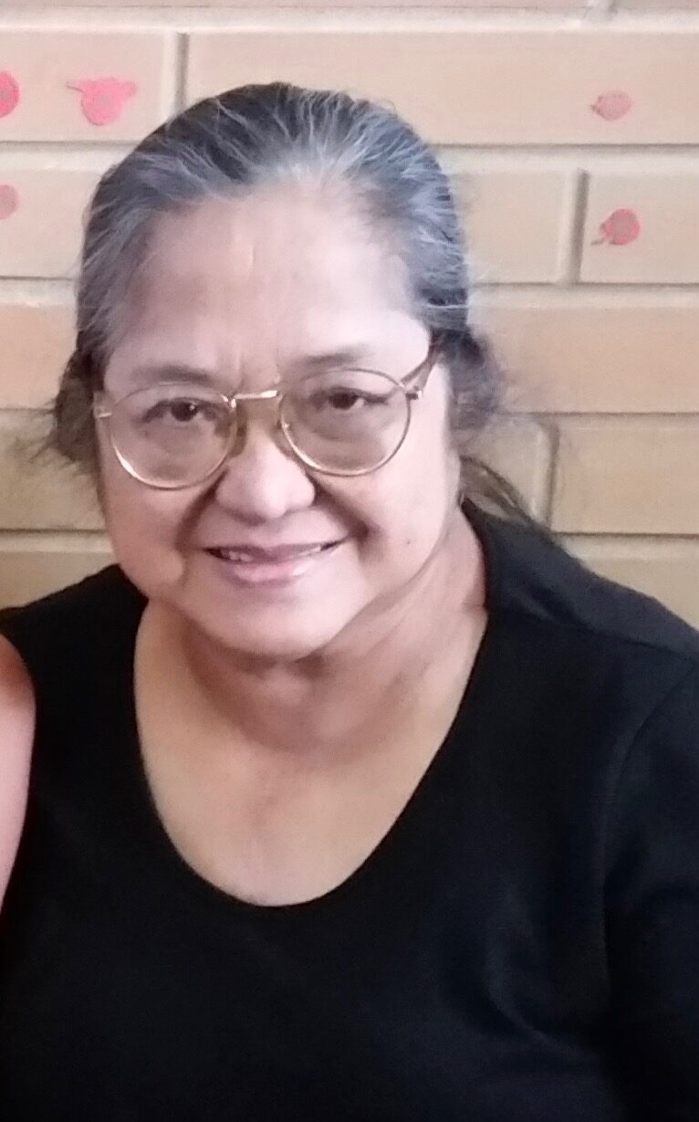 lydia caluducan
