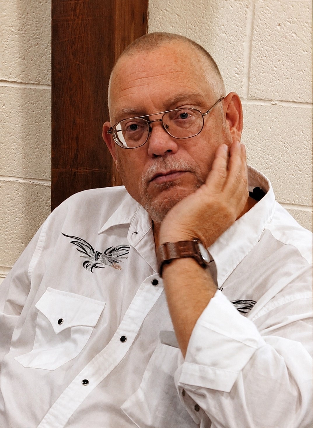 carl layman