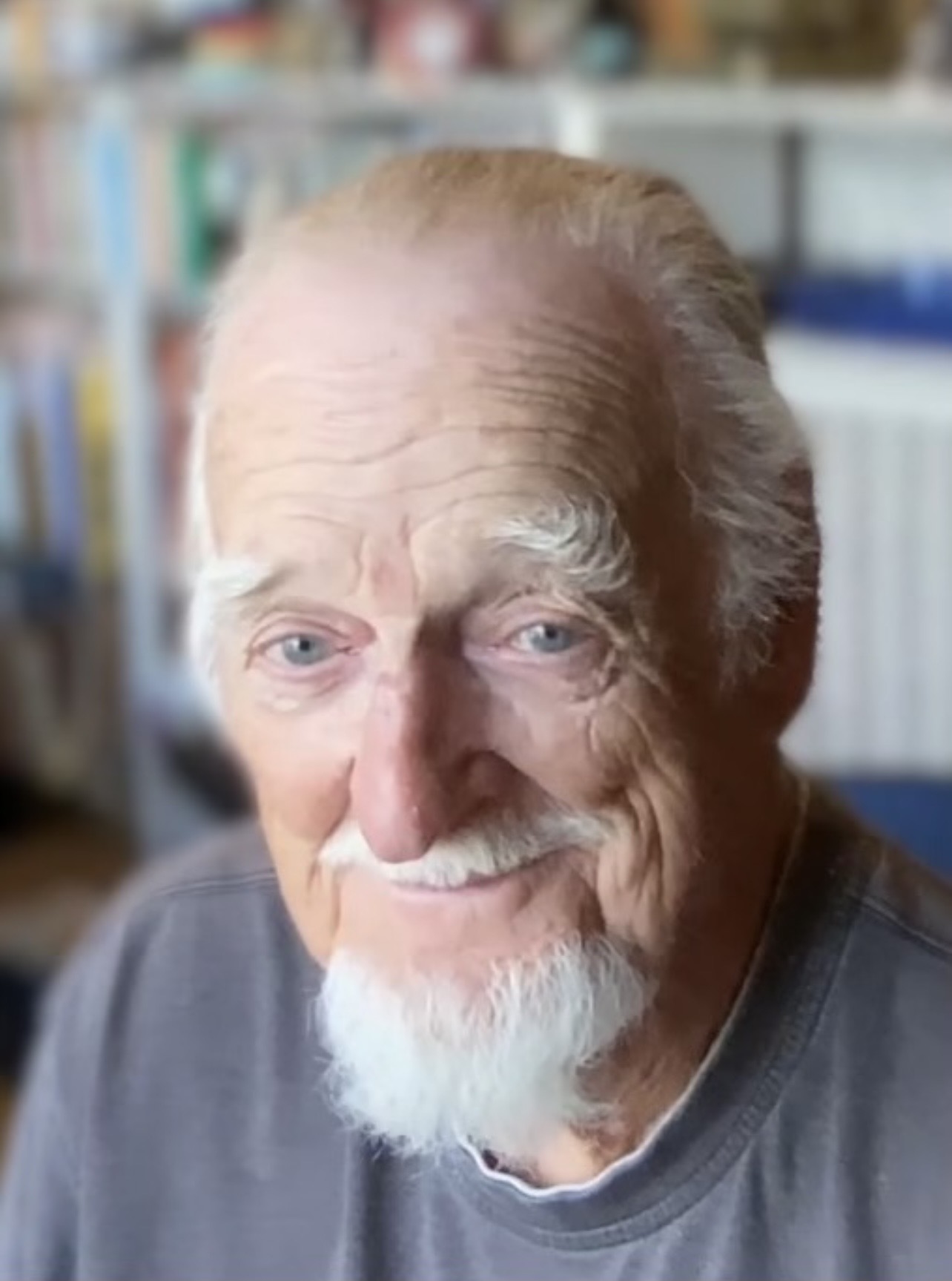 john 