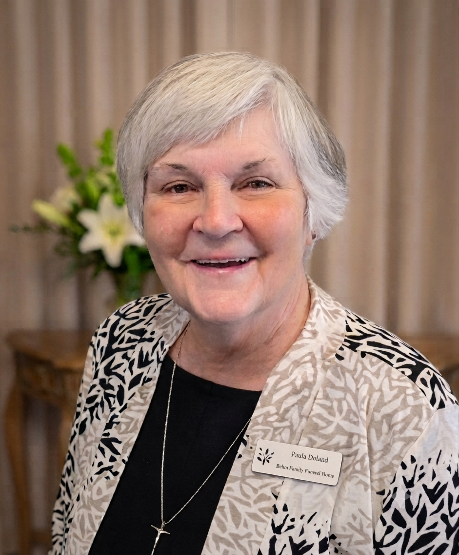 paula doland