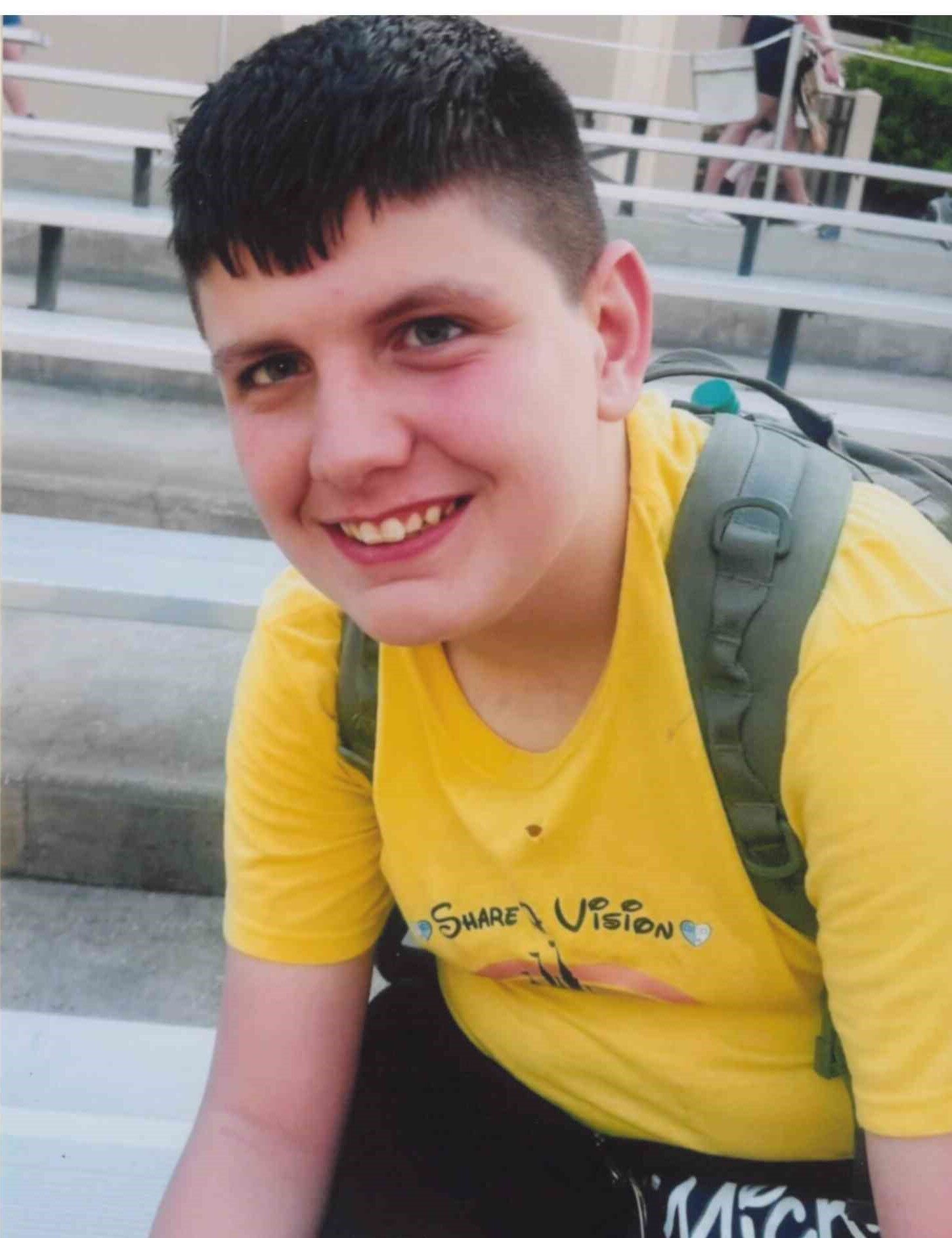 cayden dudas-richardson