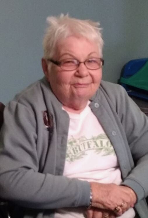 doris ganoe