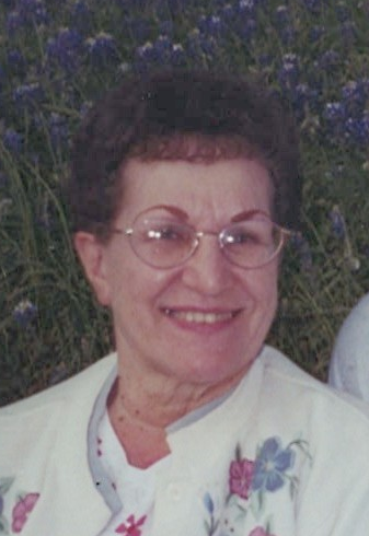 genevieve ocepek