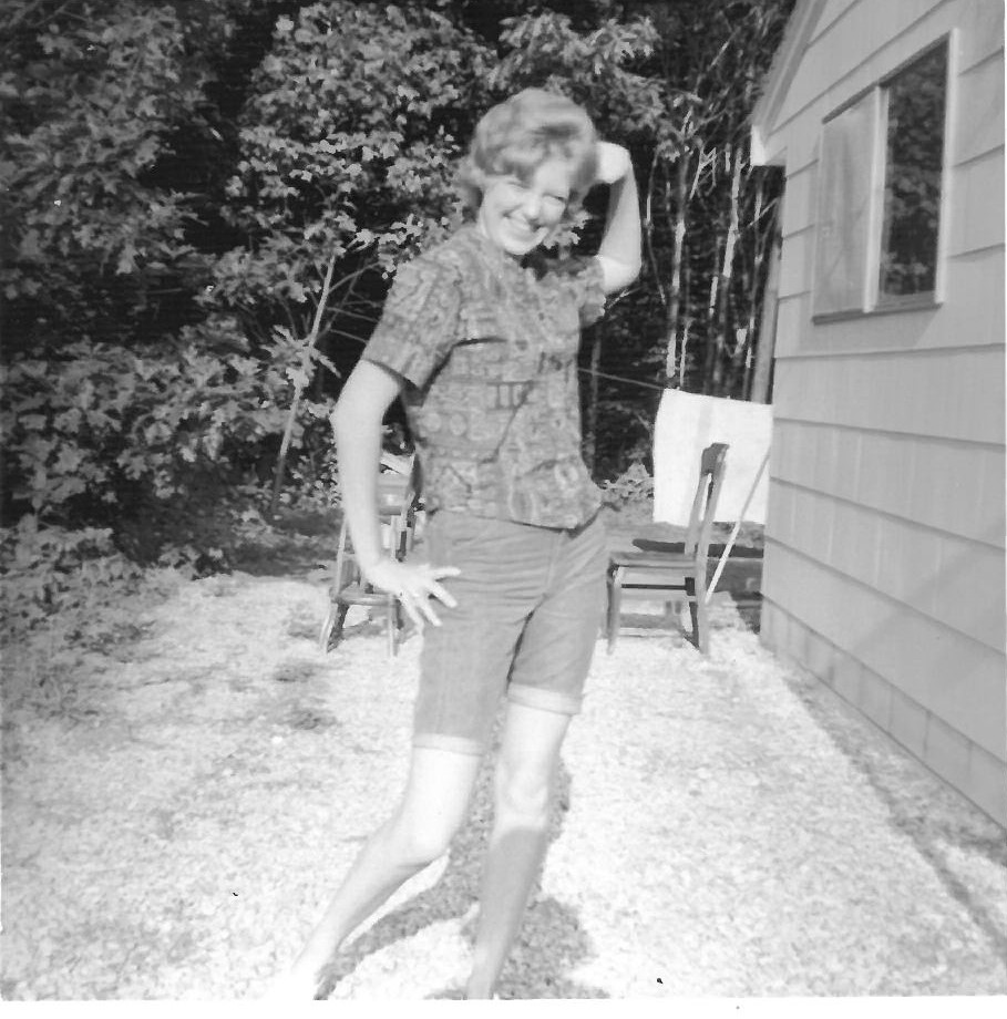 beverly george