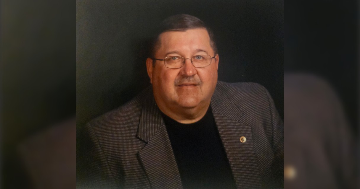 George Larry Sutyak | Behm Funeral Home