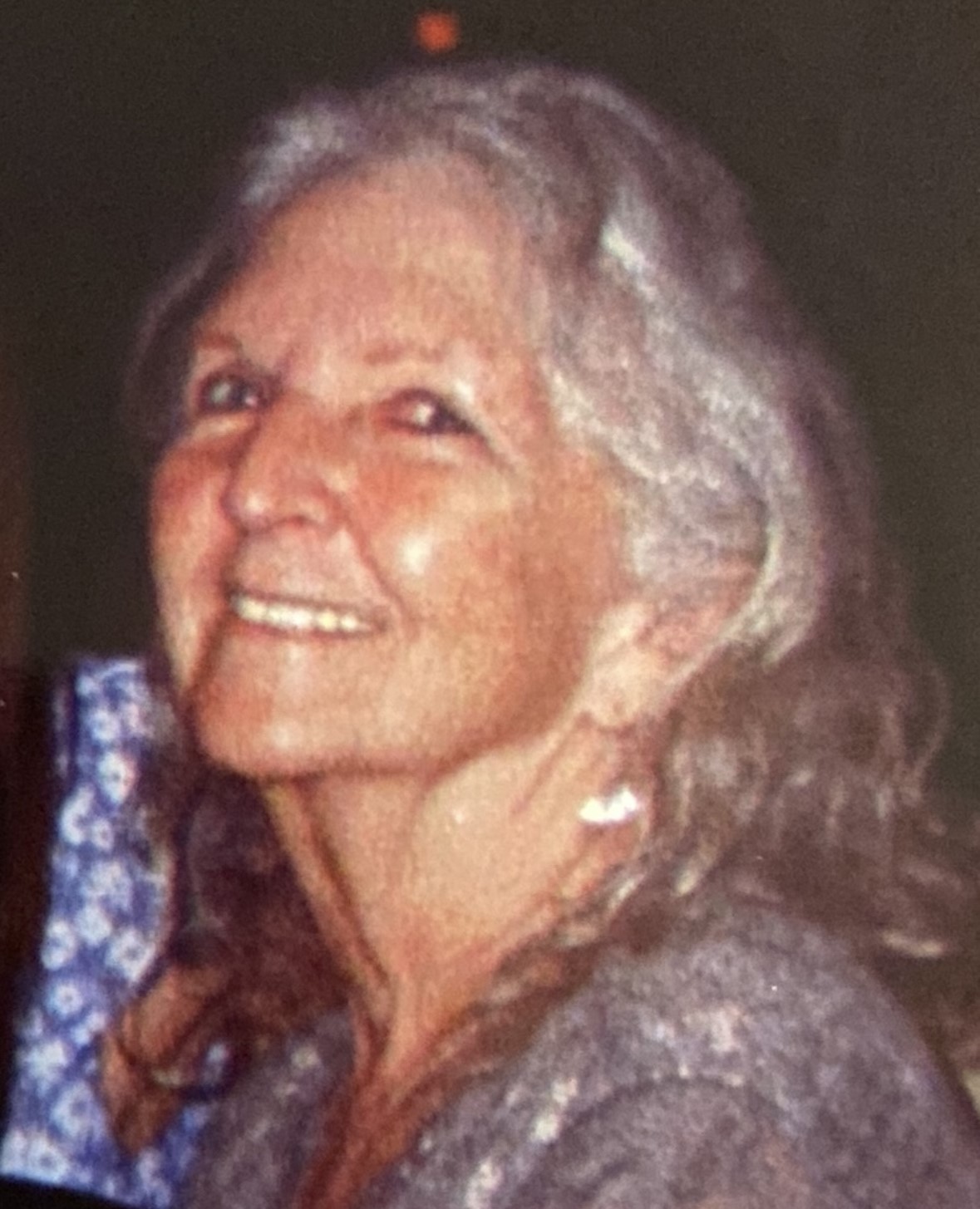 charlette` gibson