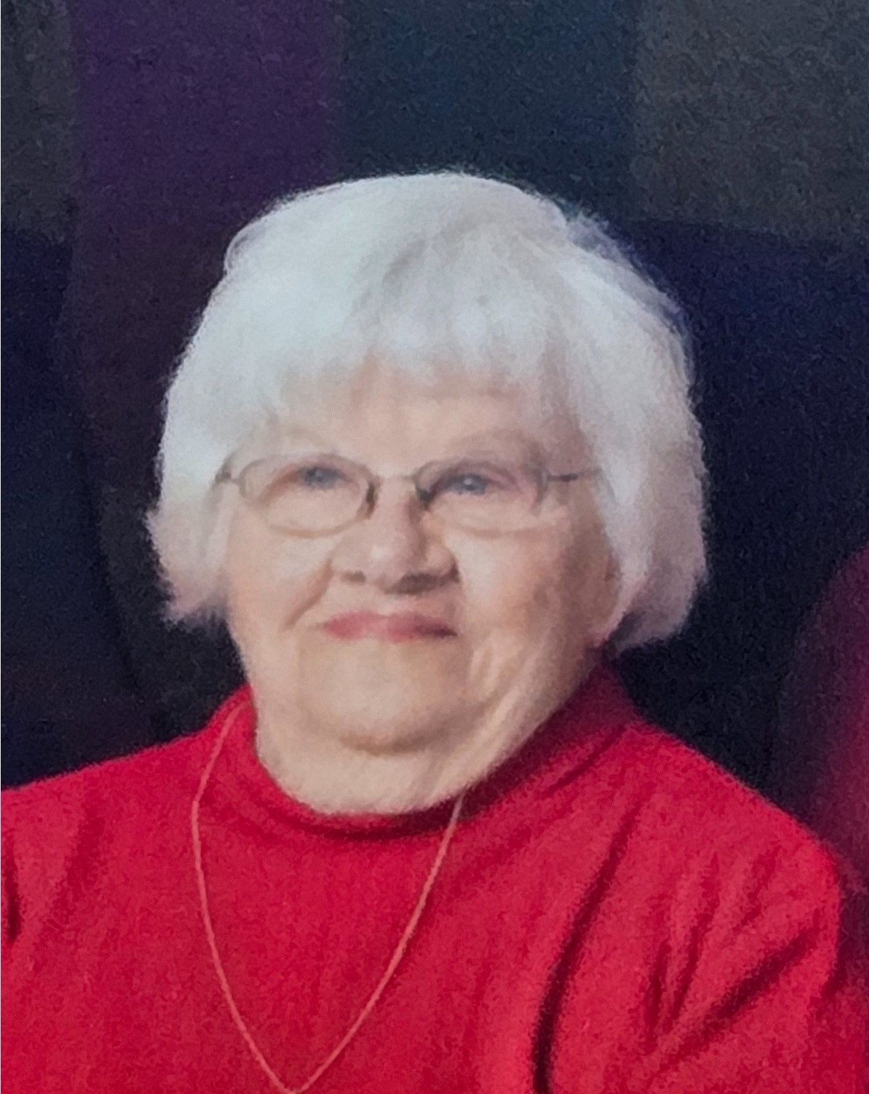 ruth  haeseler