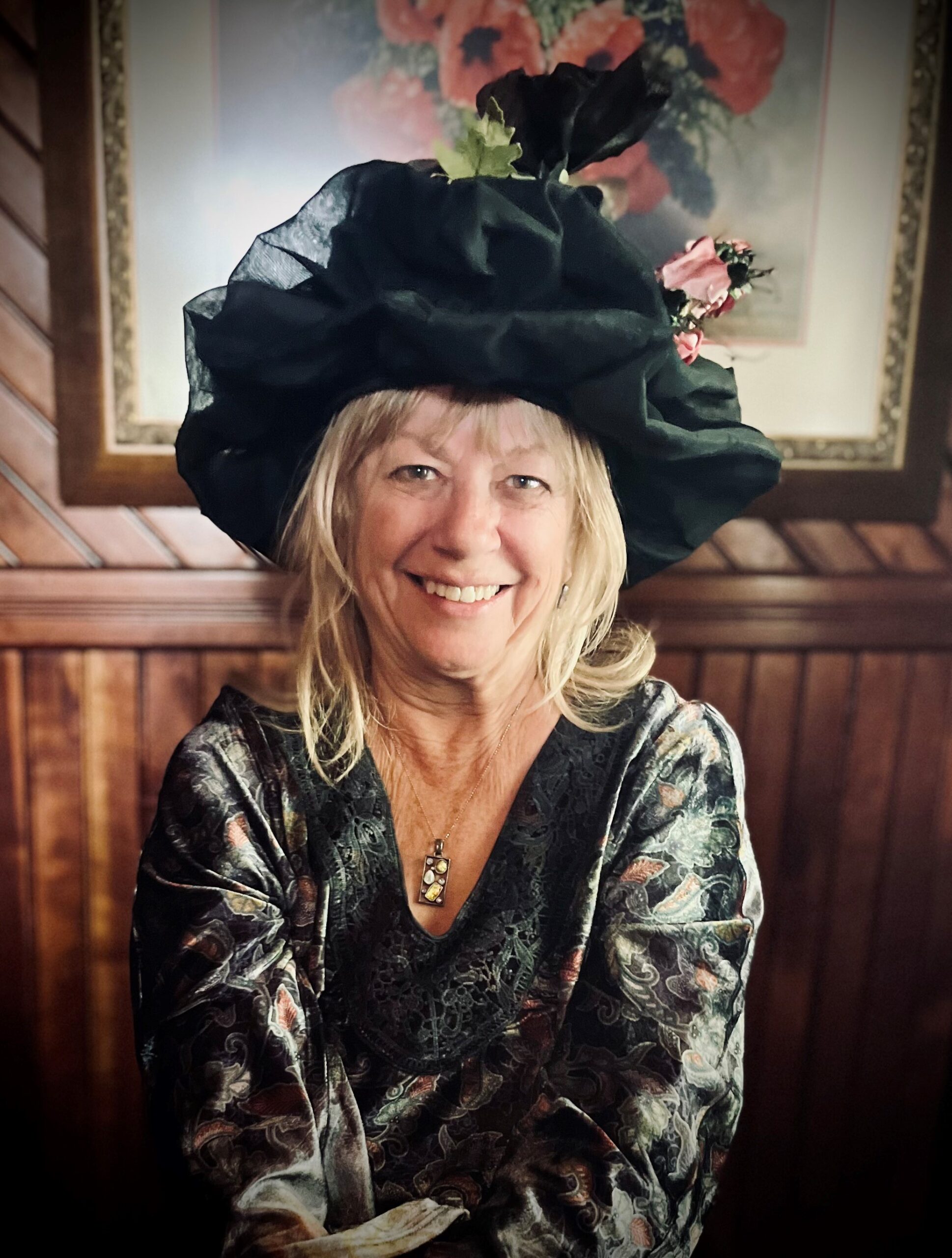 marsha hobbins