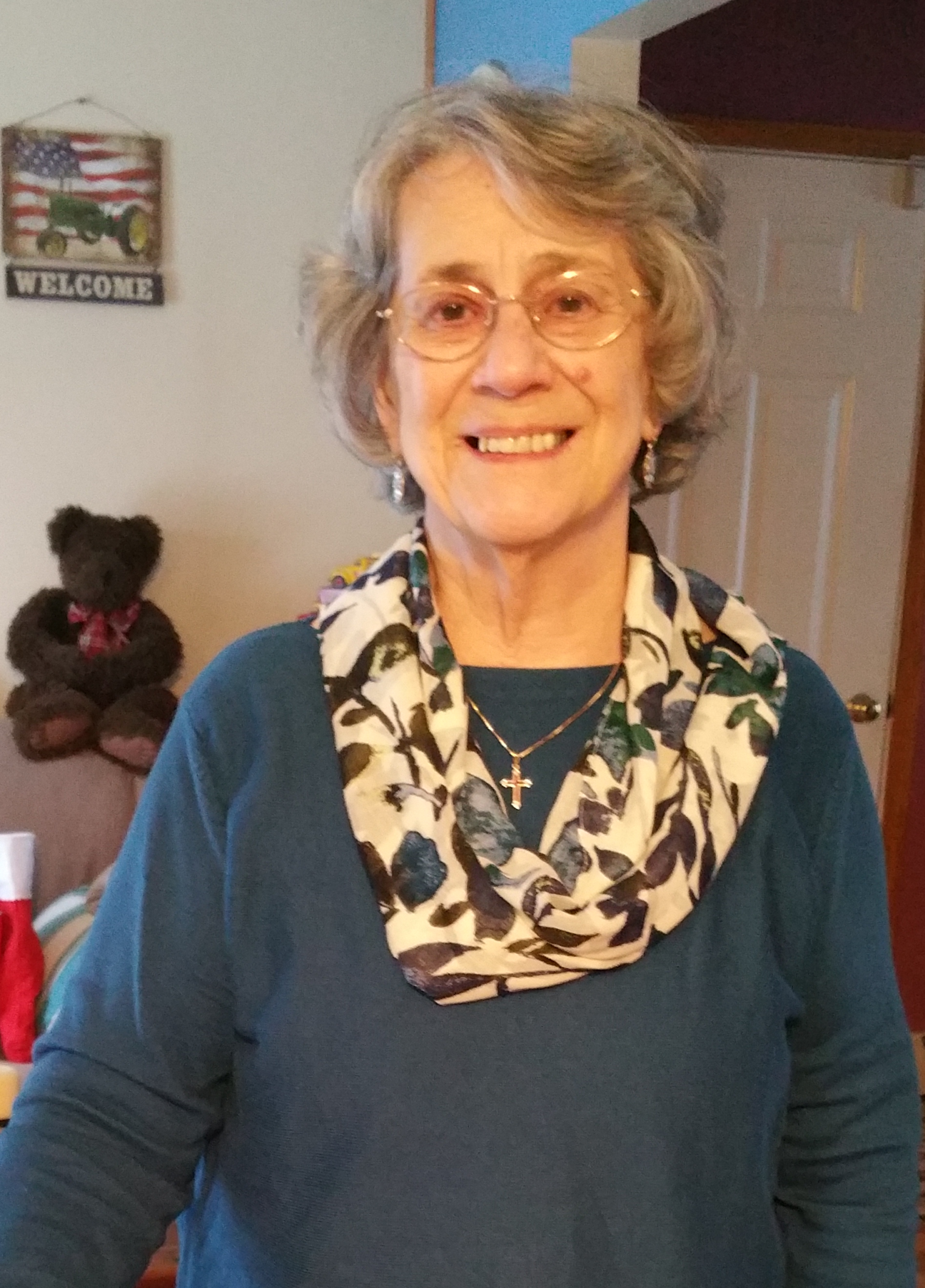 martha holler