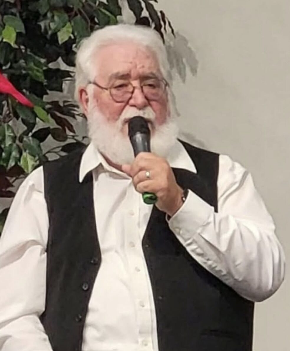 james rudesill