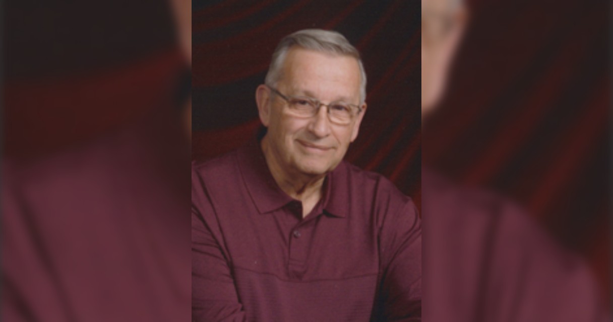 John W. Robinson Obituary (2026) - Warren, OH - Behm Family Funeral Homes - Legacy