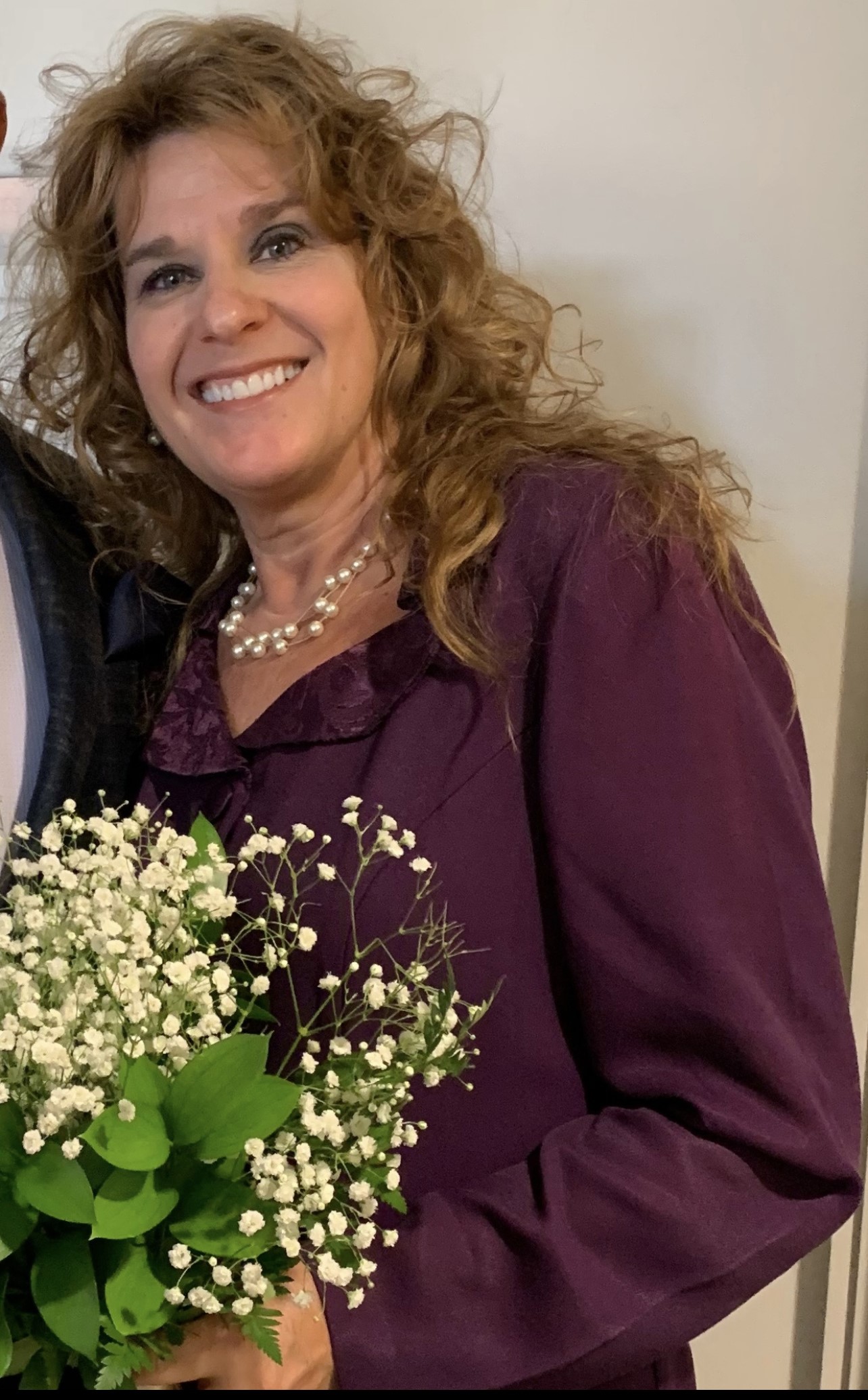 julee kasprisin
