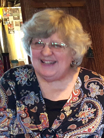 nancy lawrence