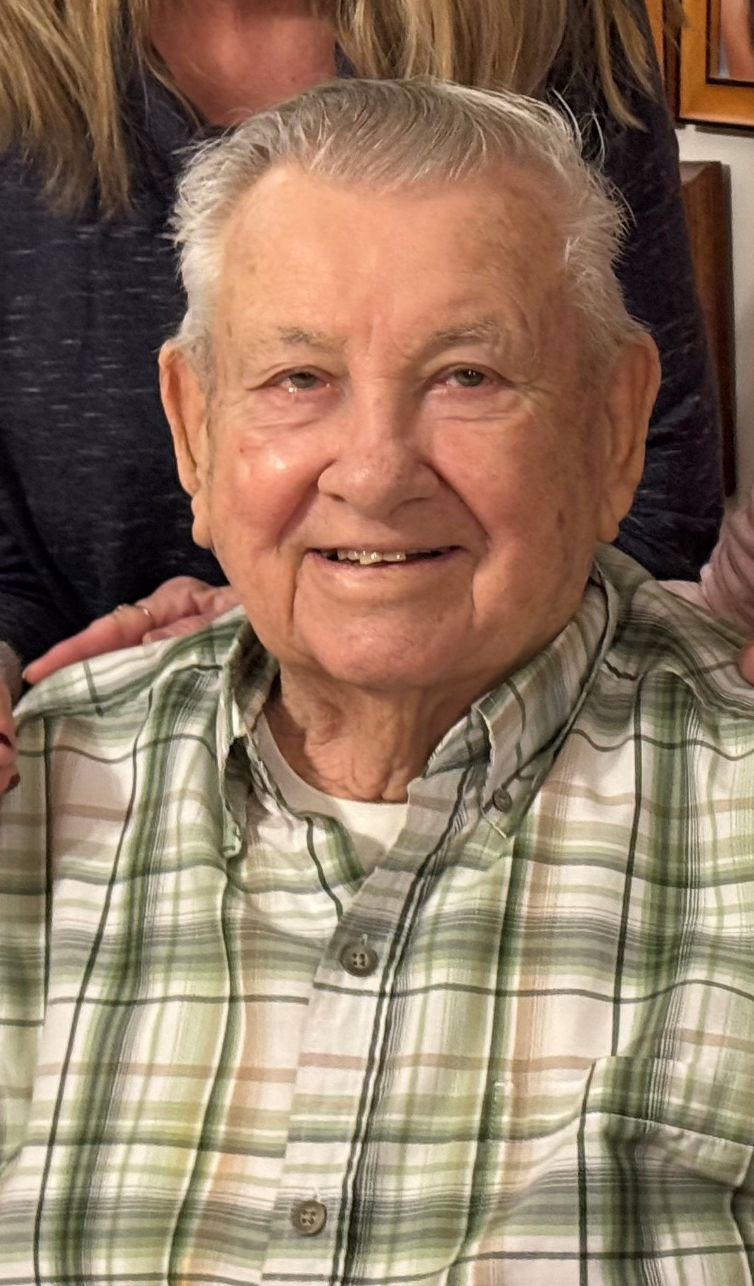 paul lehmann