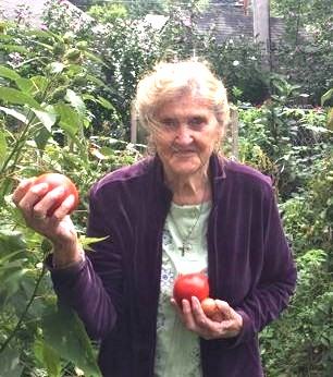 mary lovejoy