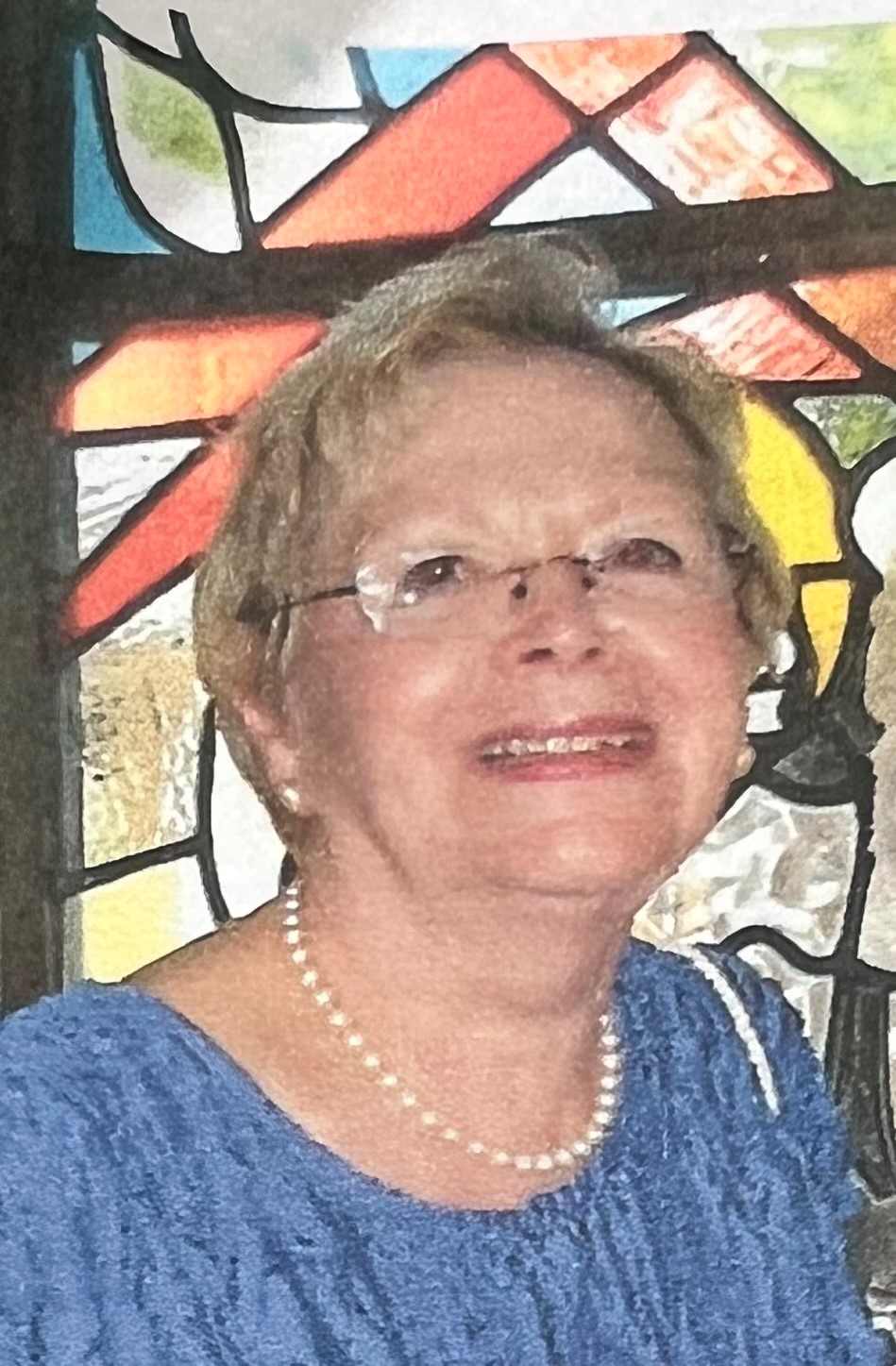 frances mavko