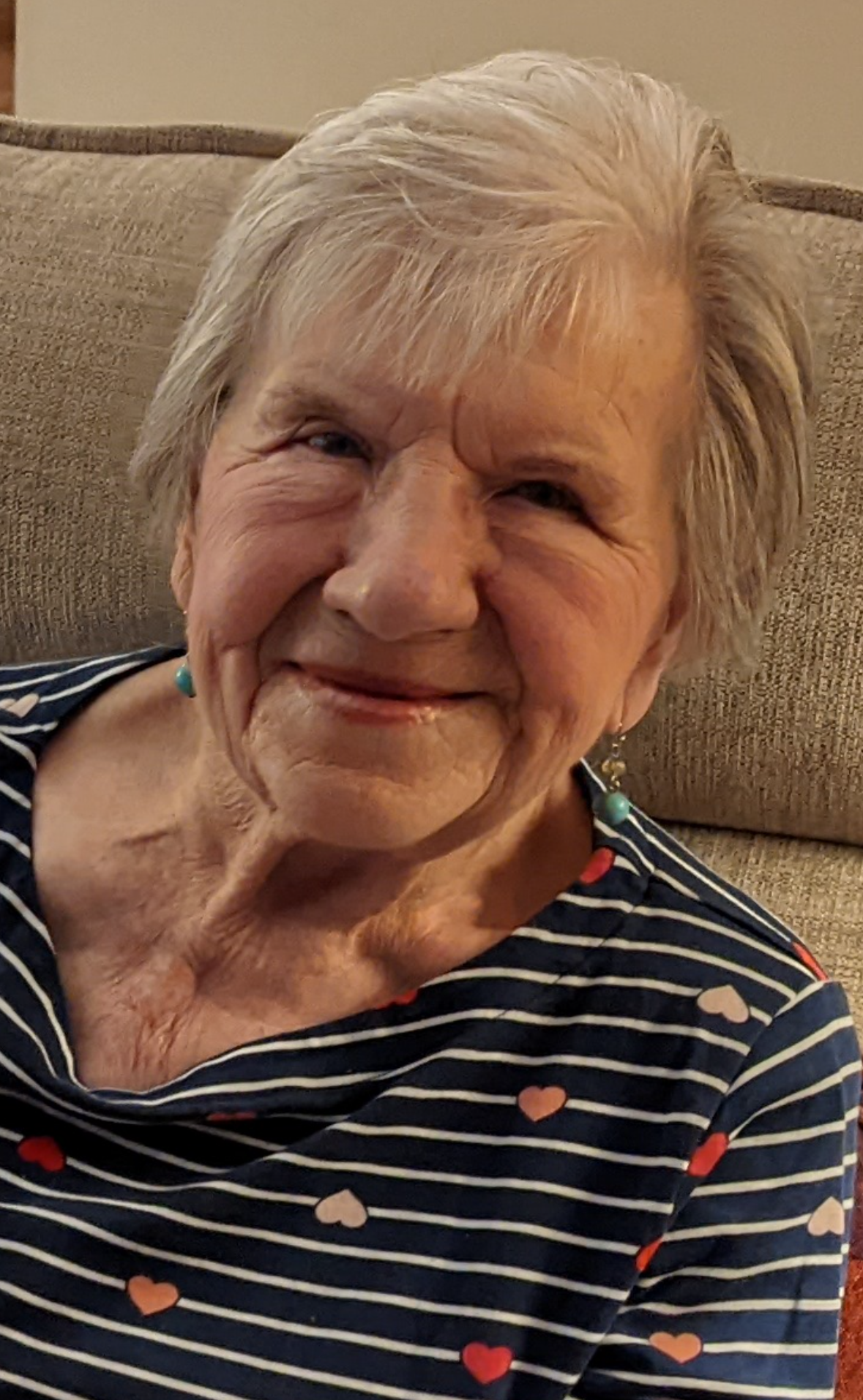 mary pasternack-parker