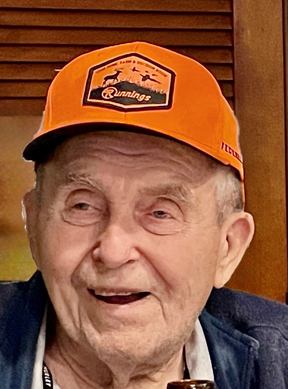 joseph rinyo
