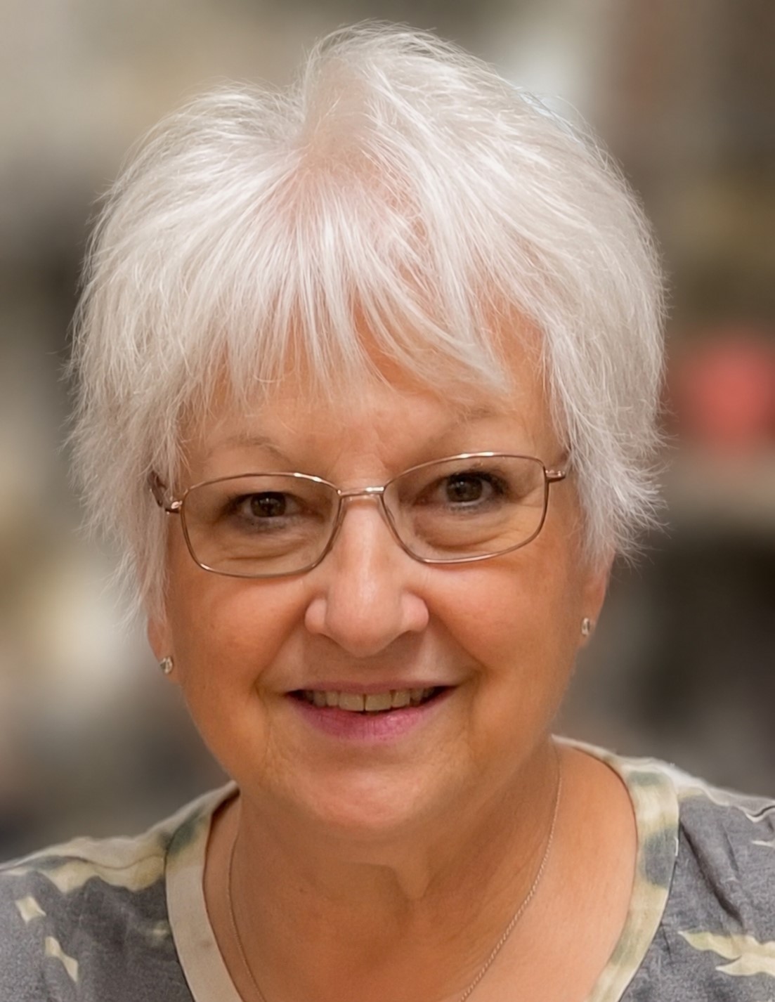 patricia roberts