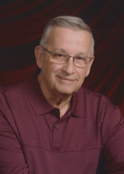 john robinson