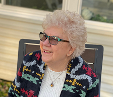 betty smith