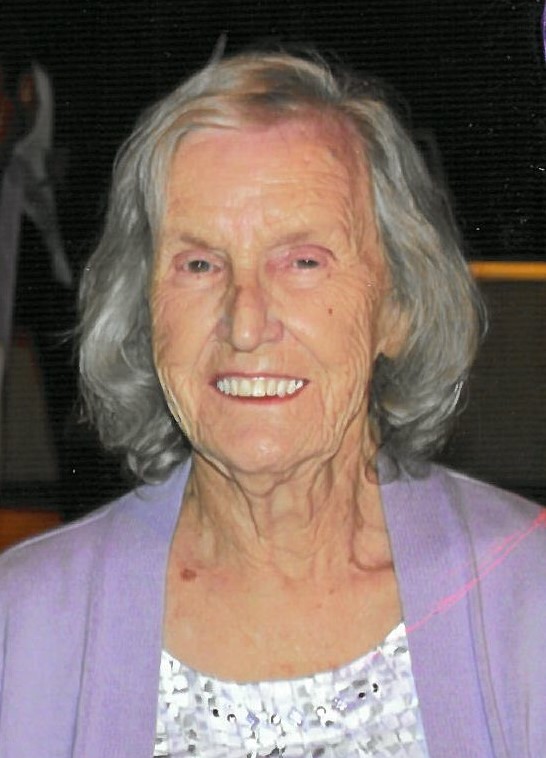 betty tenney