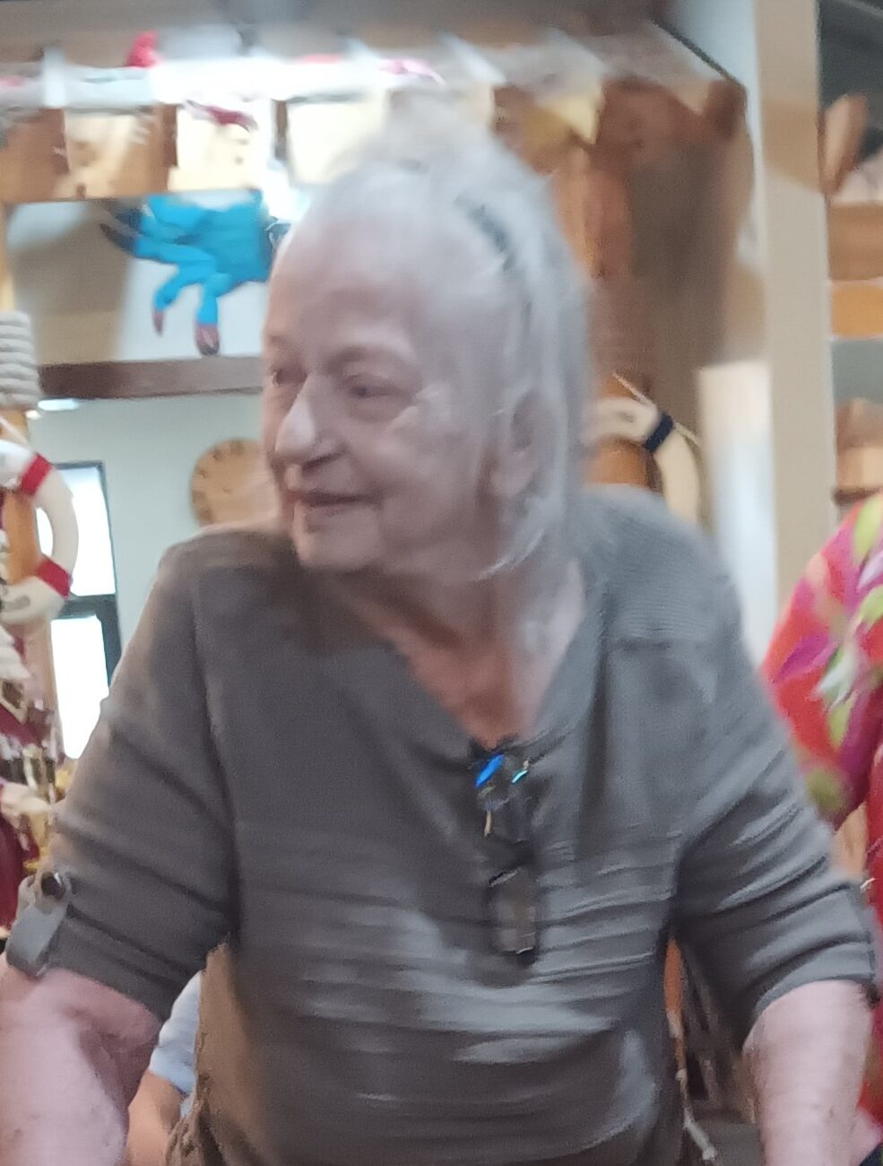 kathy “susie”  tomasik