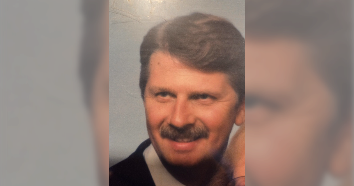 Gary Durling Gary D. Davis | Behm Funeral Home