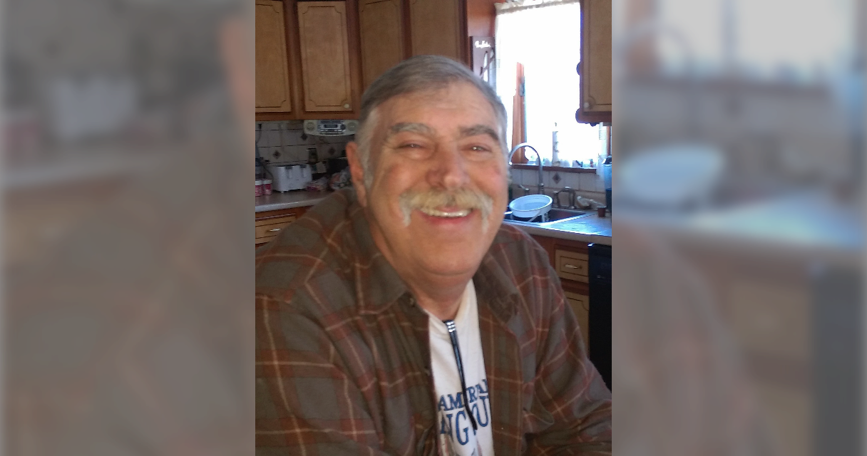 Donald R Behm Donald Roger Cantrell | Behm Funeral Home