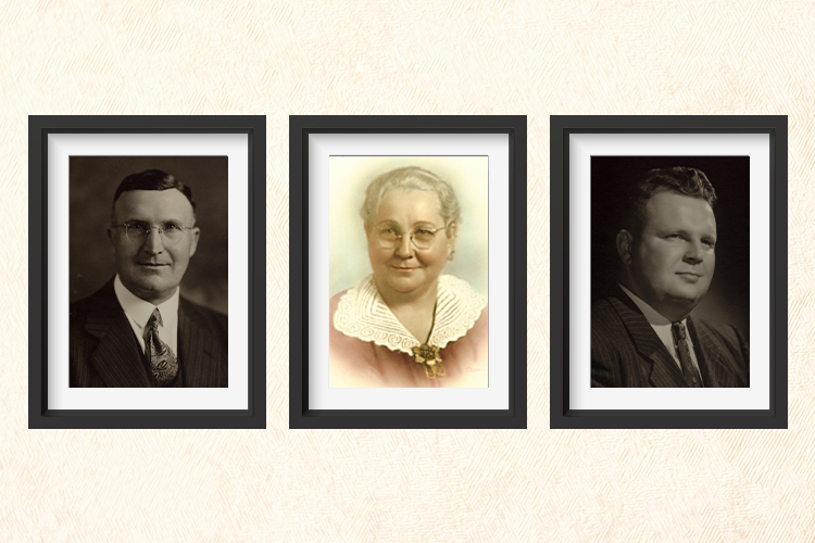 Behm Family owned funeral home Madison OH since 1906