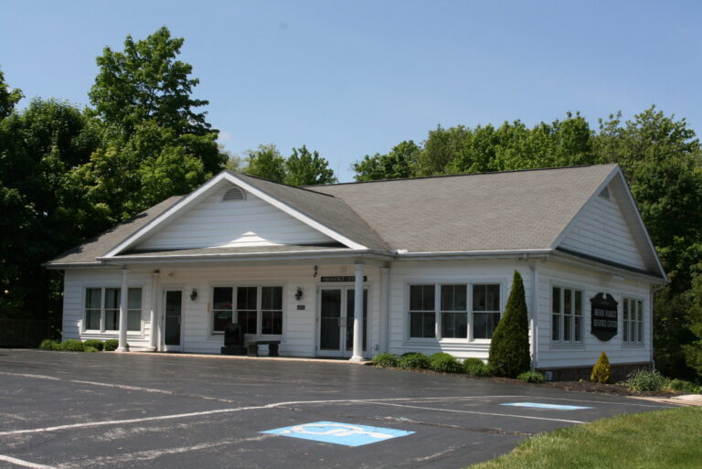 Behm Family Resource Center Madison Ohio