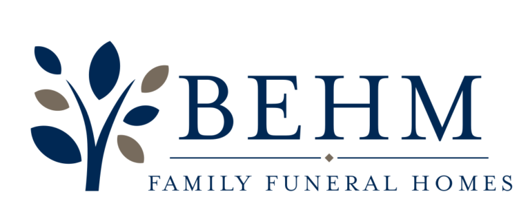 Current Services - Behm Funeral Home