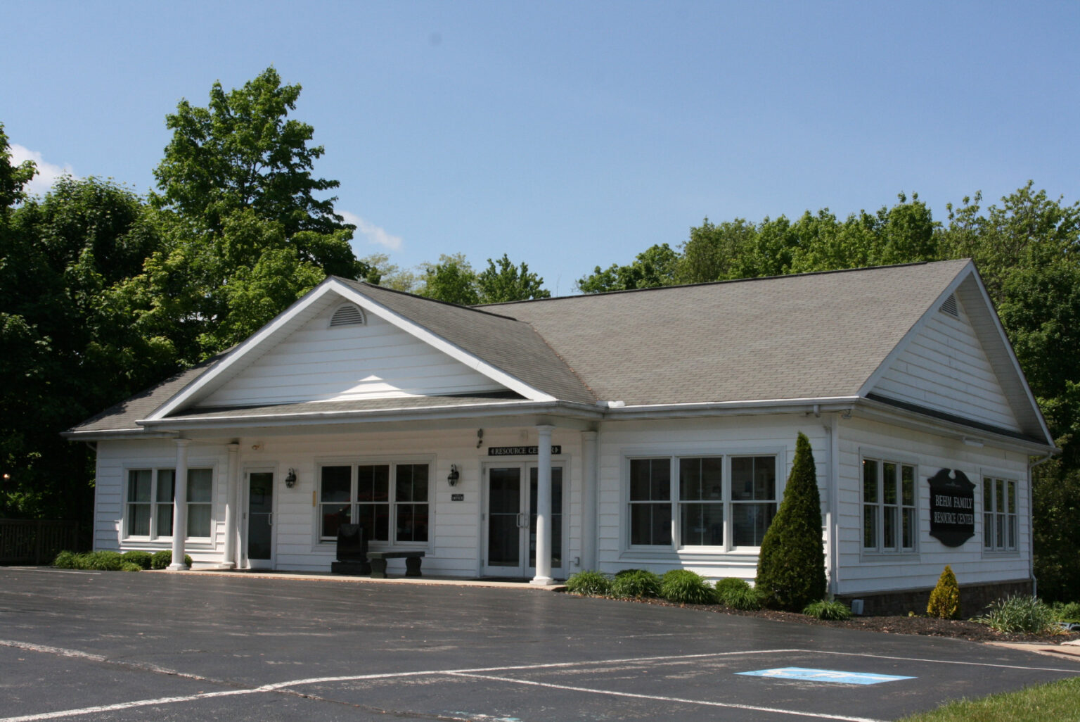 Funeral Home in Madison, OH | Behm Family Funeral Homes