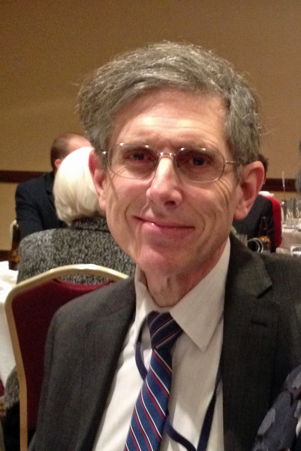 tom burns