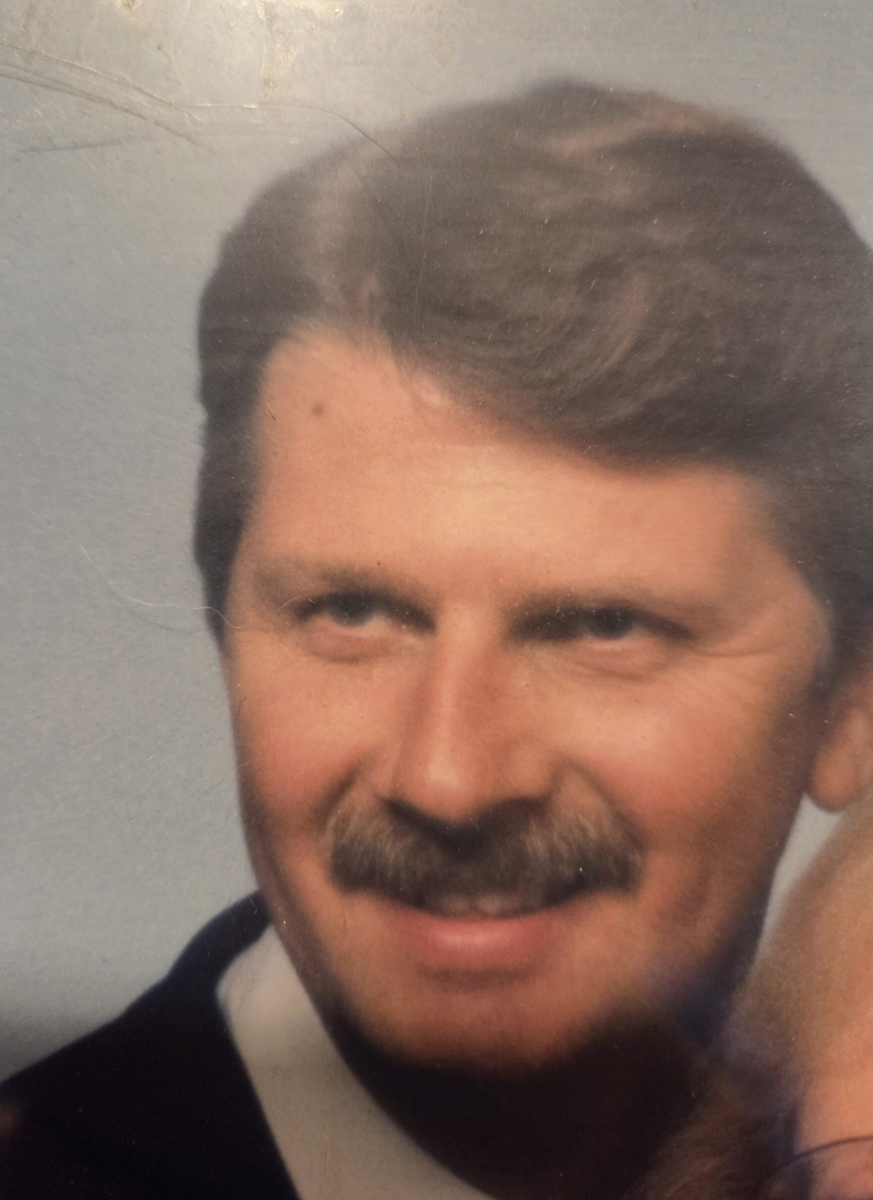 gary davis