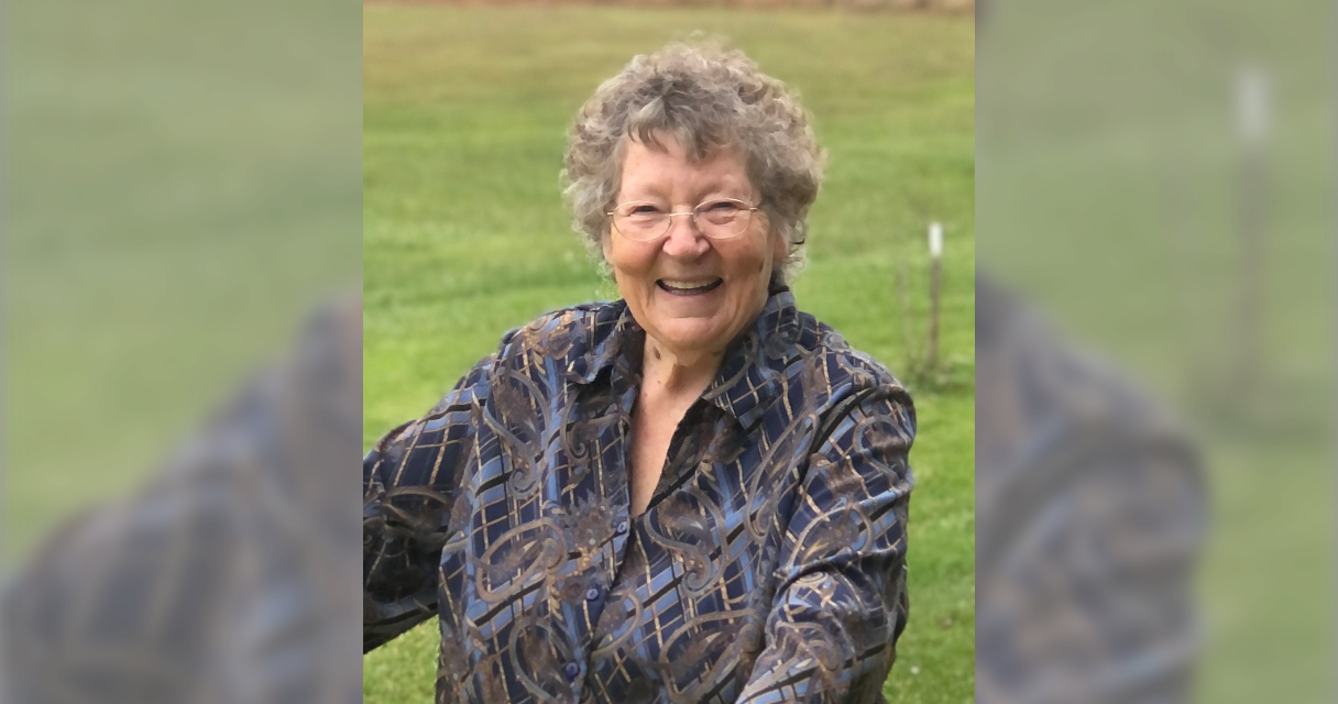 Dorothy May Smith | Behm Funeral Home
