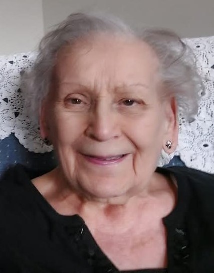 donna frederick