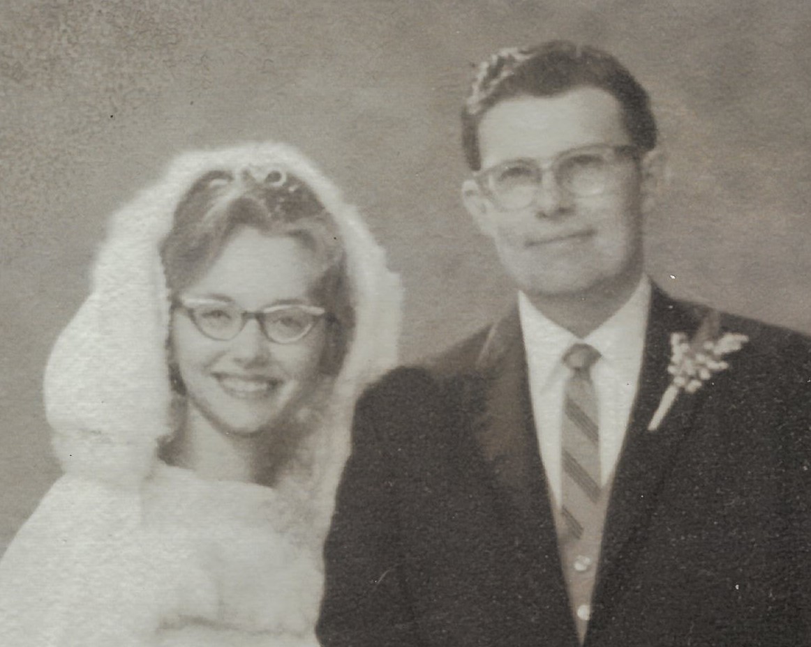 jacqueline “jacquie” foote
