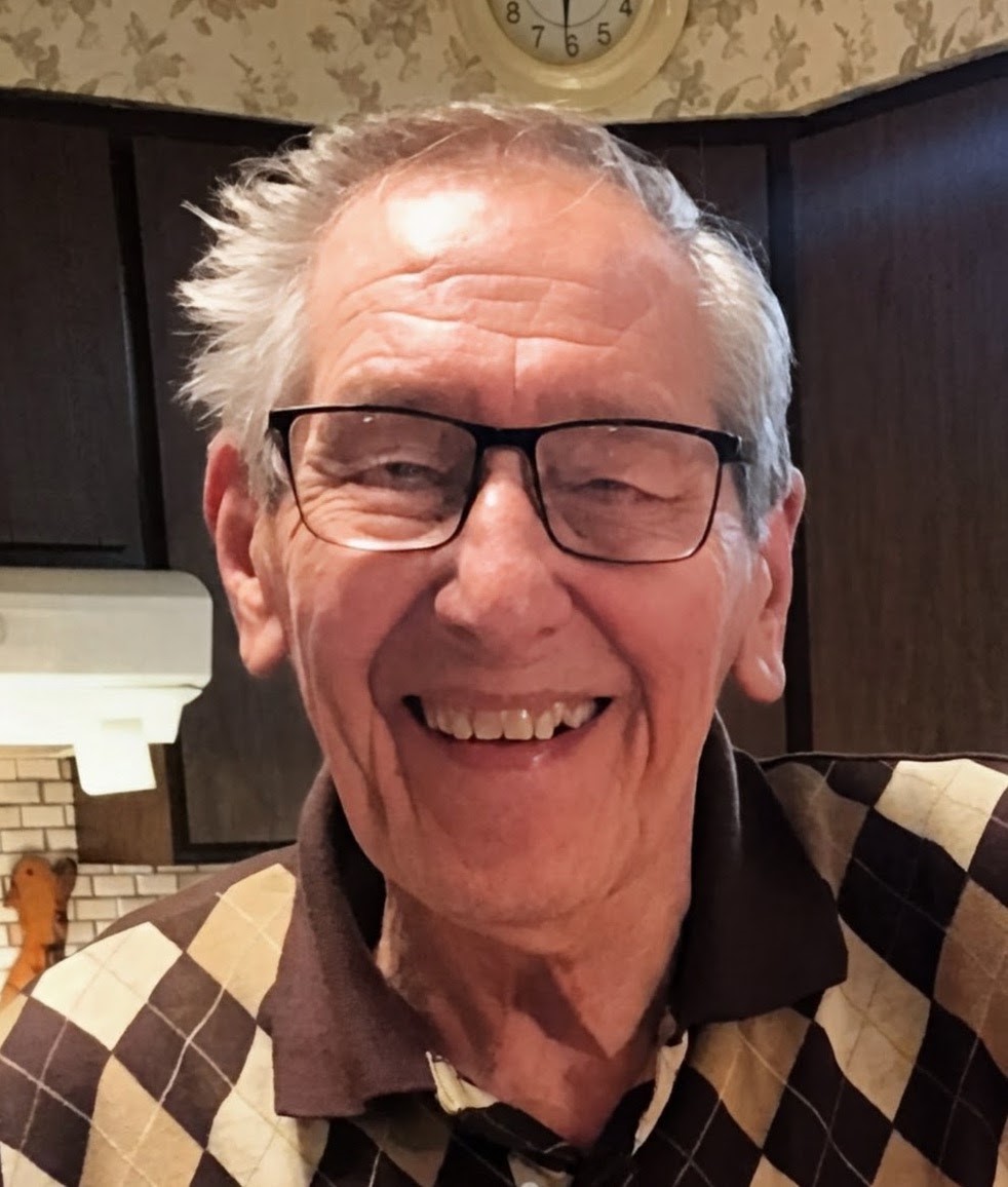 leroy zinn